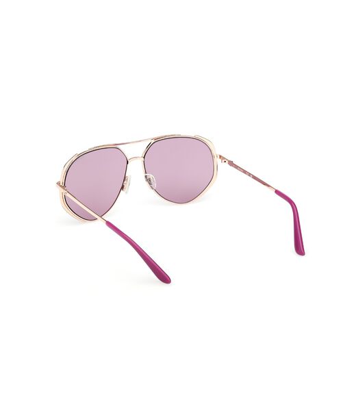 Pilot full rim sunglasses