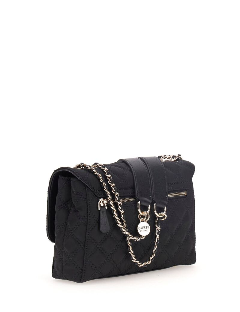 GIULLY II Convertible flap