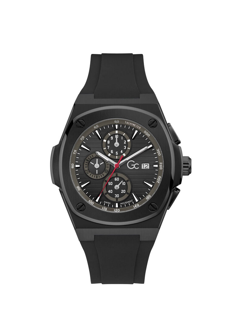 Gc Chronograph Watch