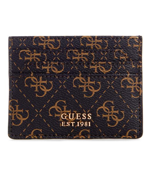 Laurel Slg Card Holder