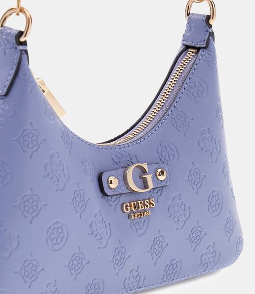 Dita Logo Shoulder Bag