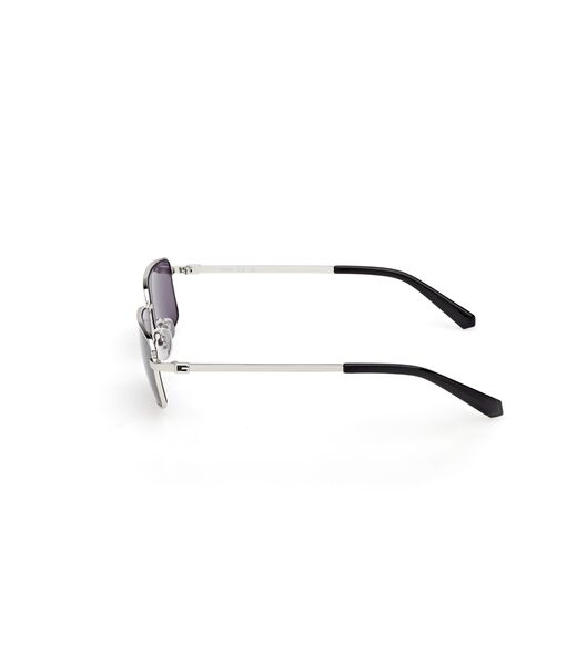 Rectangular sunglasses