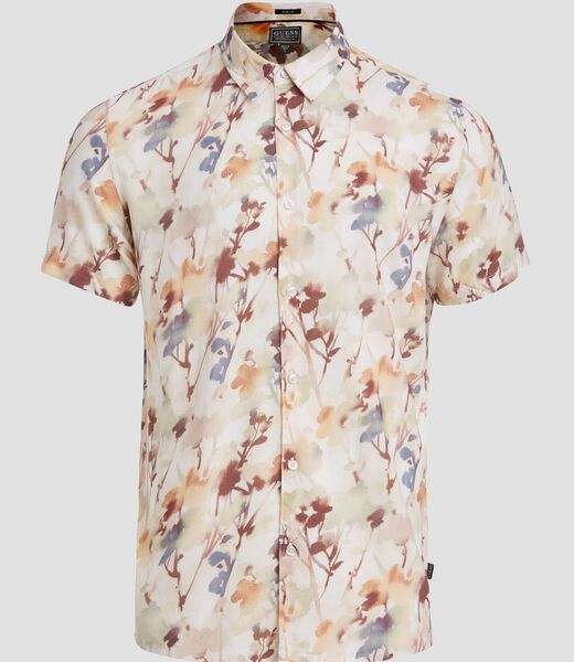 All over print shirt