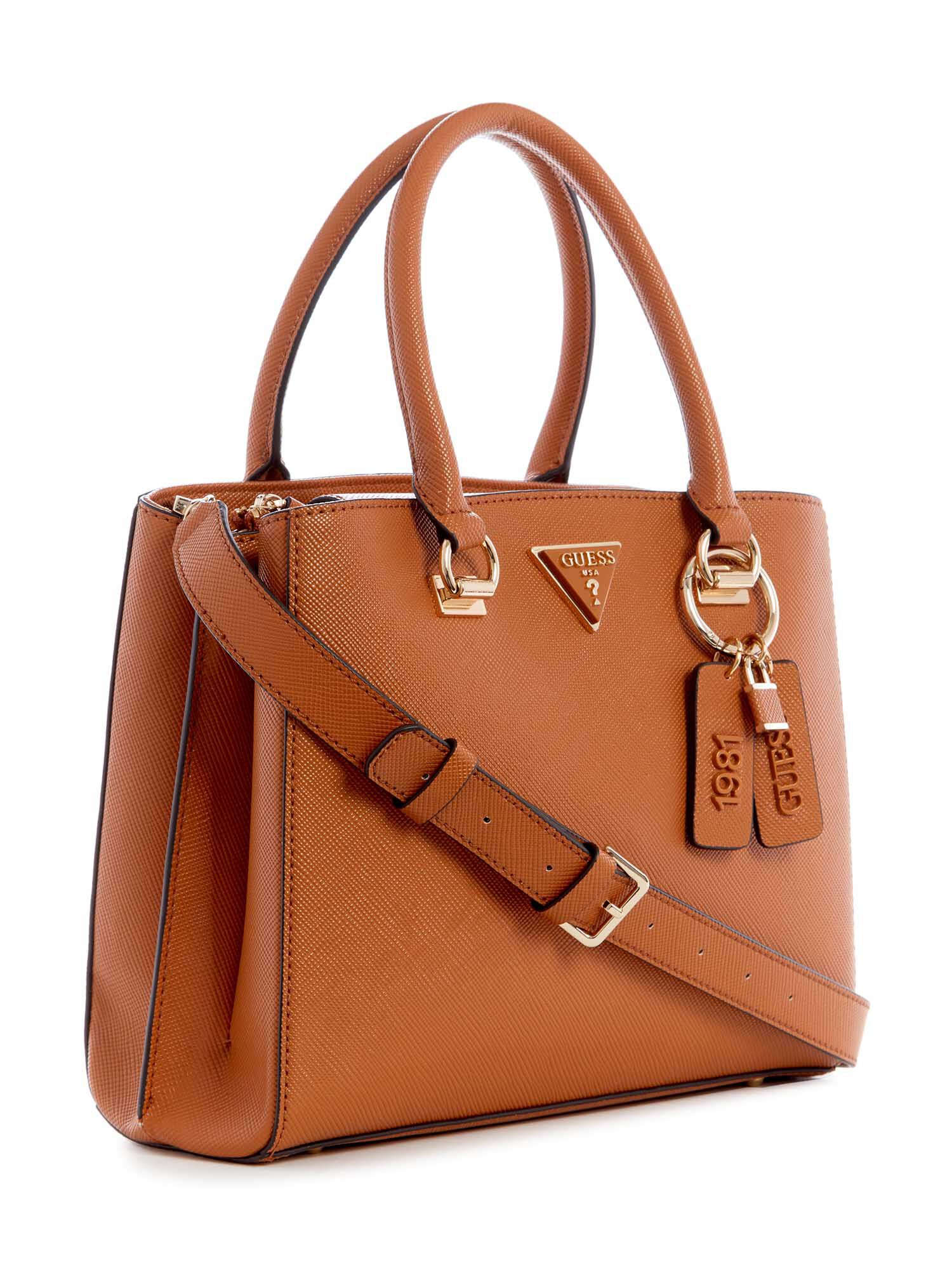 GUESS - NOELLE GIRLFRIEND SA, Bolsa Mujer GUESS - NOELLE GIRLFRIEND SA, Bolsa Mujer