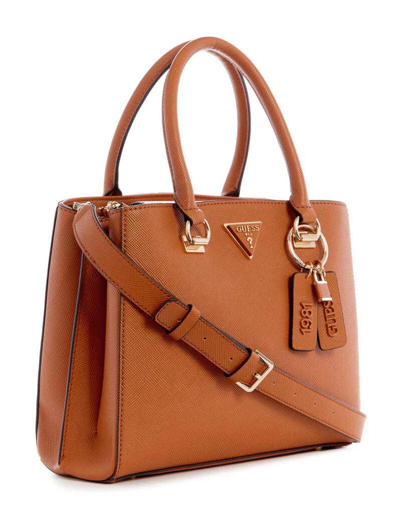 Noelle girlfriend satchel bag