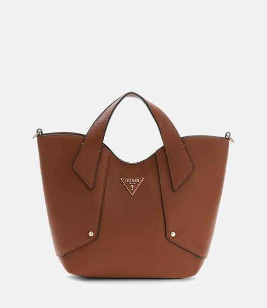 Darcy Logo Mini Handbag