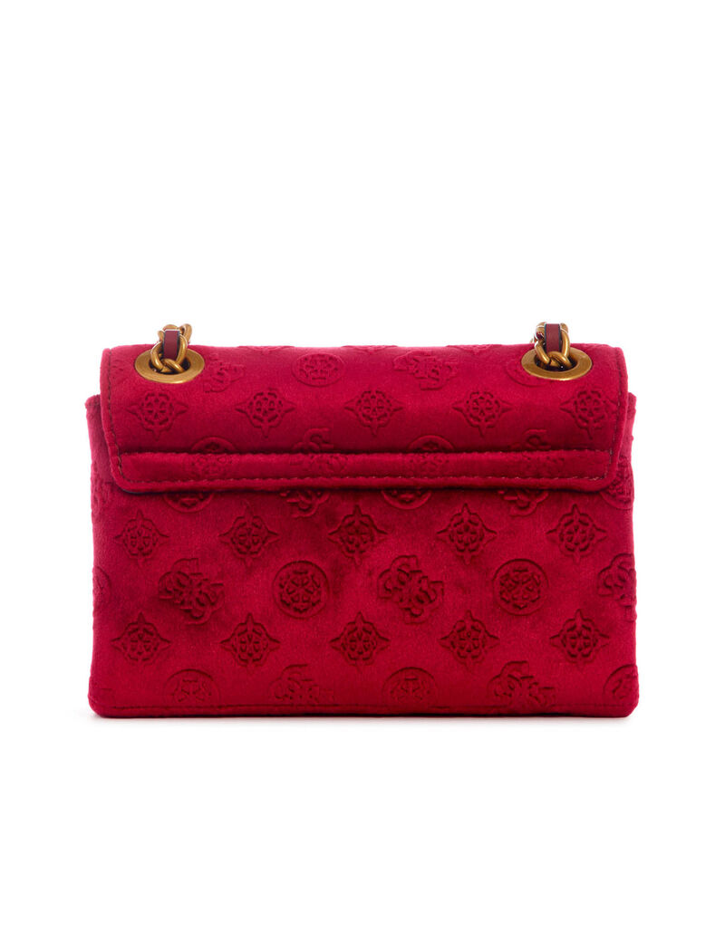 Inia Mini Crossbody Flap