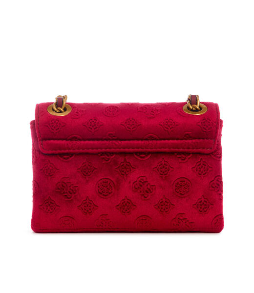 Inia Mini Crossbody Flap