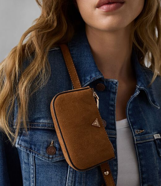 guess tosca crossbody bag