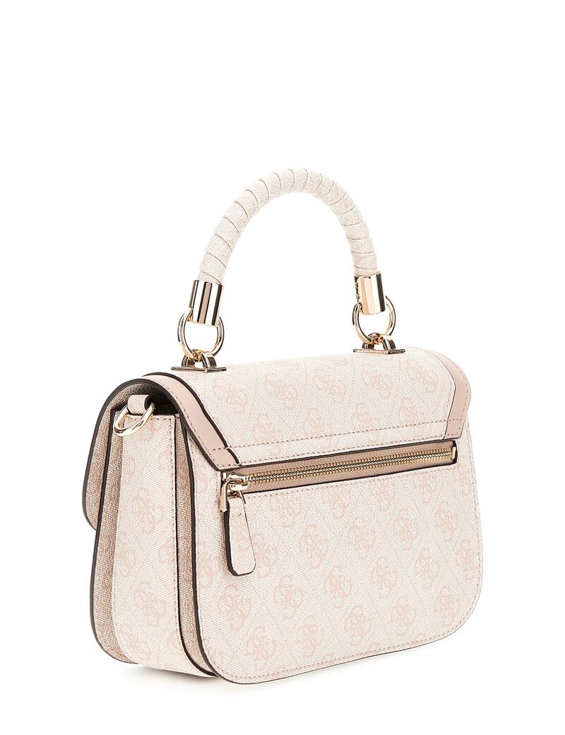Orlina 4G logo mini handbag