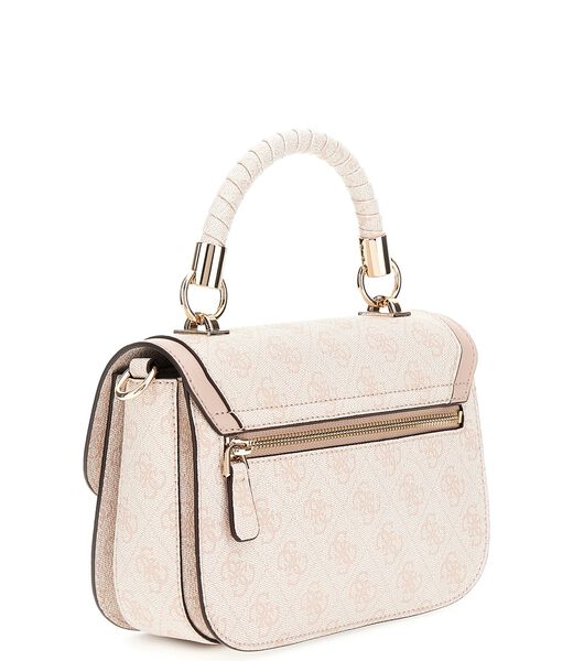Orlina 4G logo mini handbag