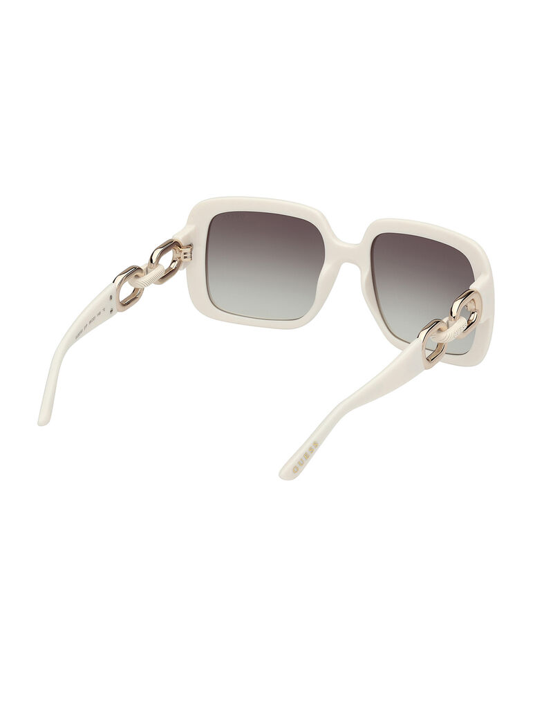 Square sunglasses