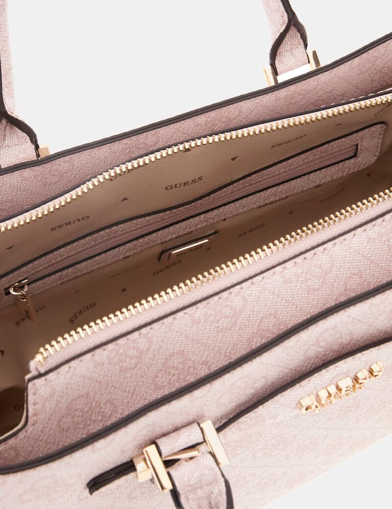 حقيبة يد كاتيا بشعار 4G