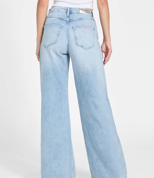 Bellagio wide leg jeans