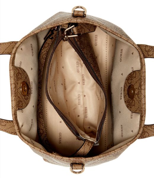 Latona II mini tote bag