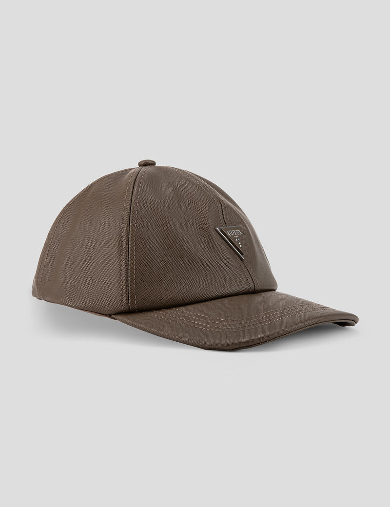 Milano baseball cap