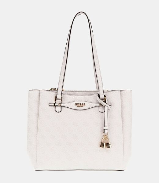 Katya 4G Logo Tote Bag
