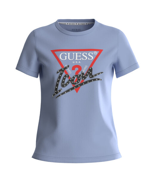 Icon tee