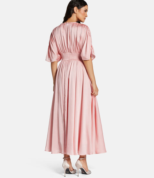 Lucie long dress