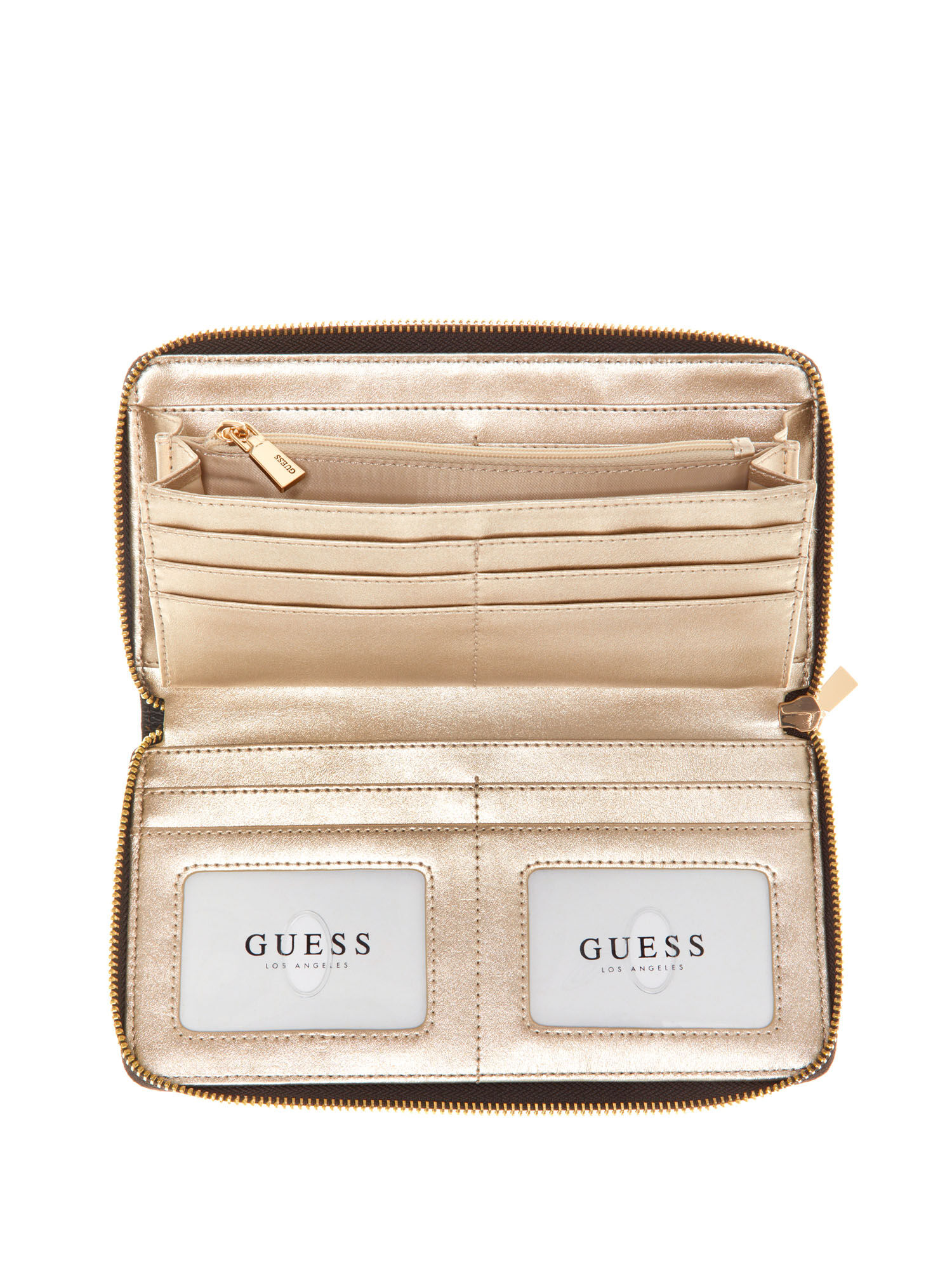 Guess wallets sale top