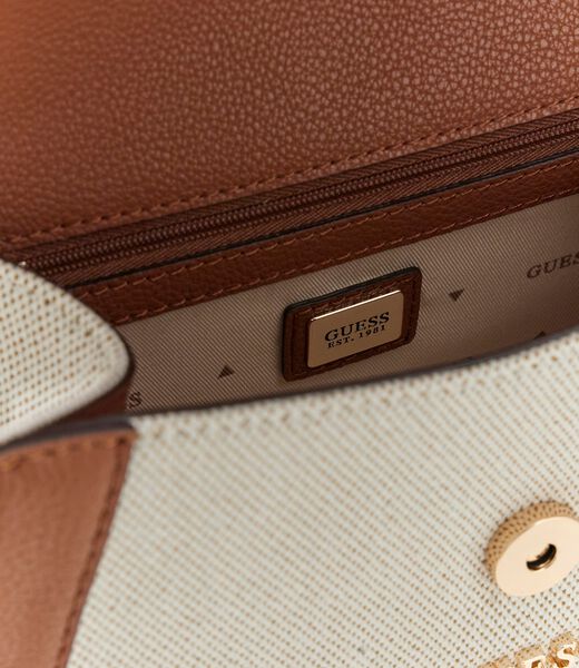 Karnilla Flap Shoulder Bag