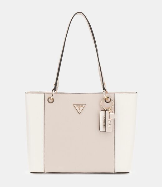 Noelle Saffiano Tote