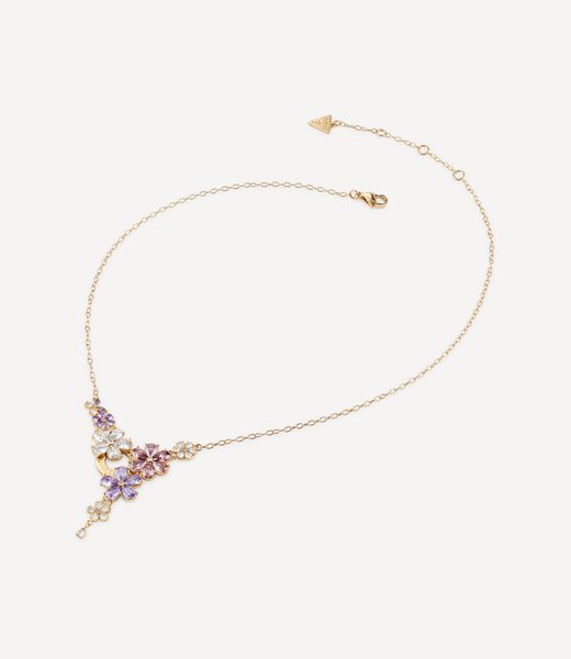 Lily necklace