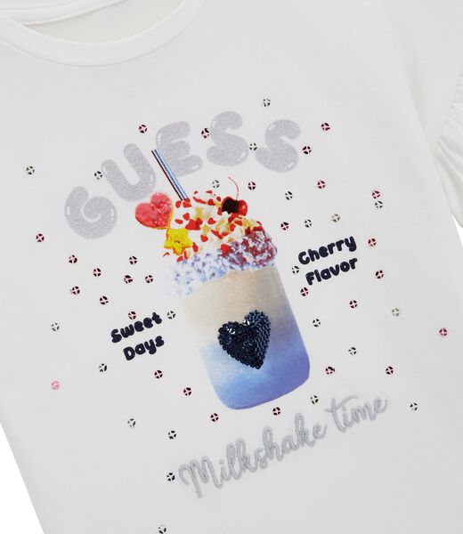 Printed tshirt