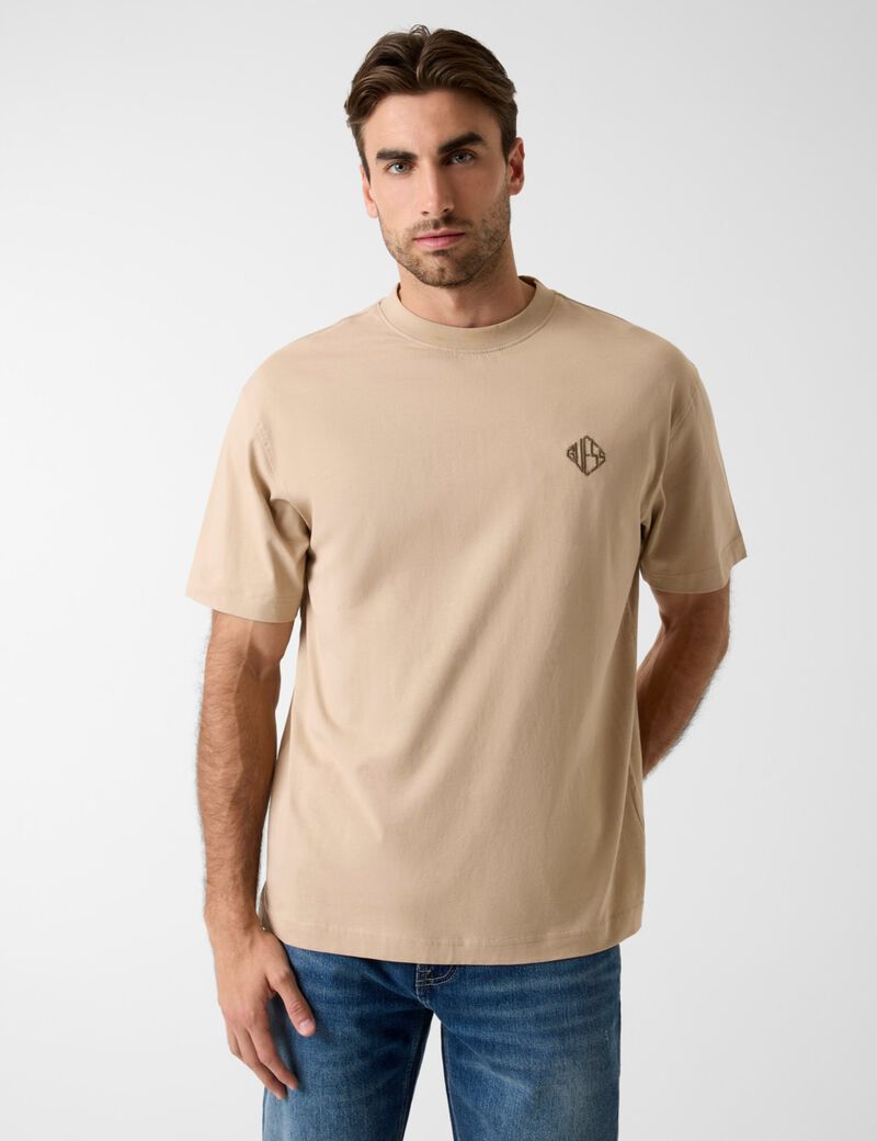 Oversized fit t-shirt