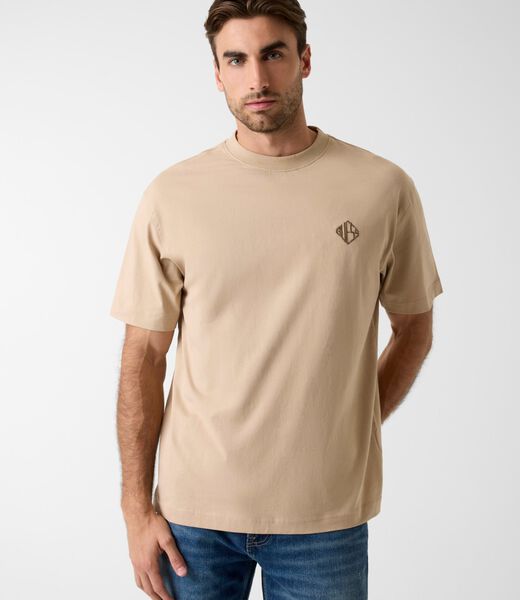 Oversized fit t-shirt