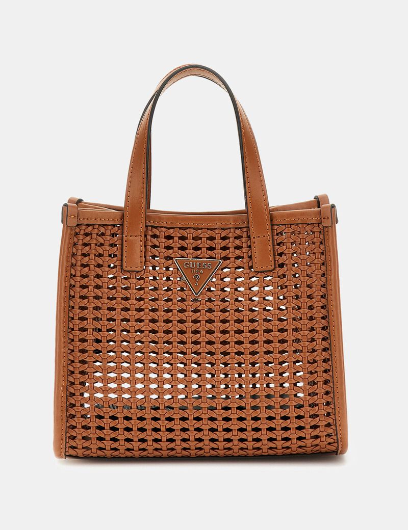 Brigitta Pochette Mini Handbag