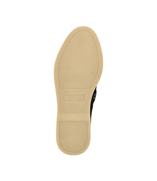 Aryana&nbsp;Suede Loafers