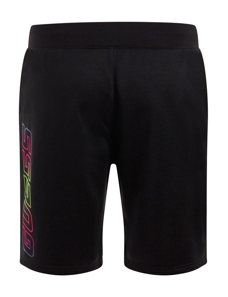 Guess sweat shorts online