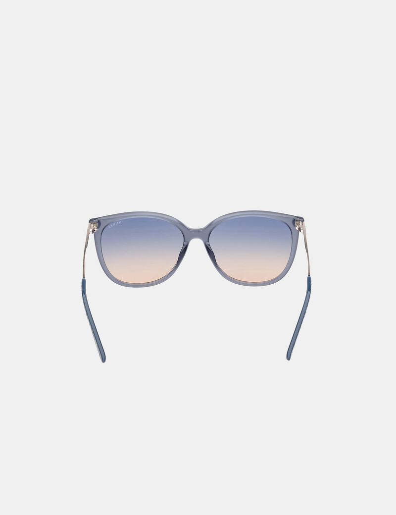 Square sunglasses