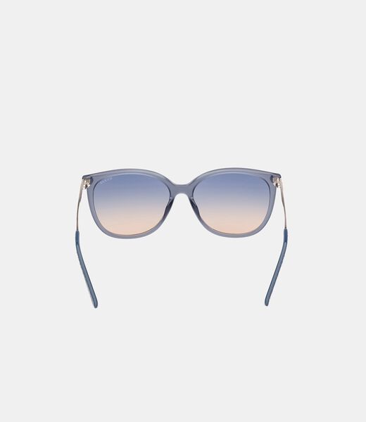 Square sunglasses
