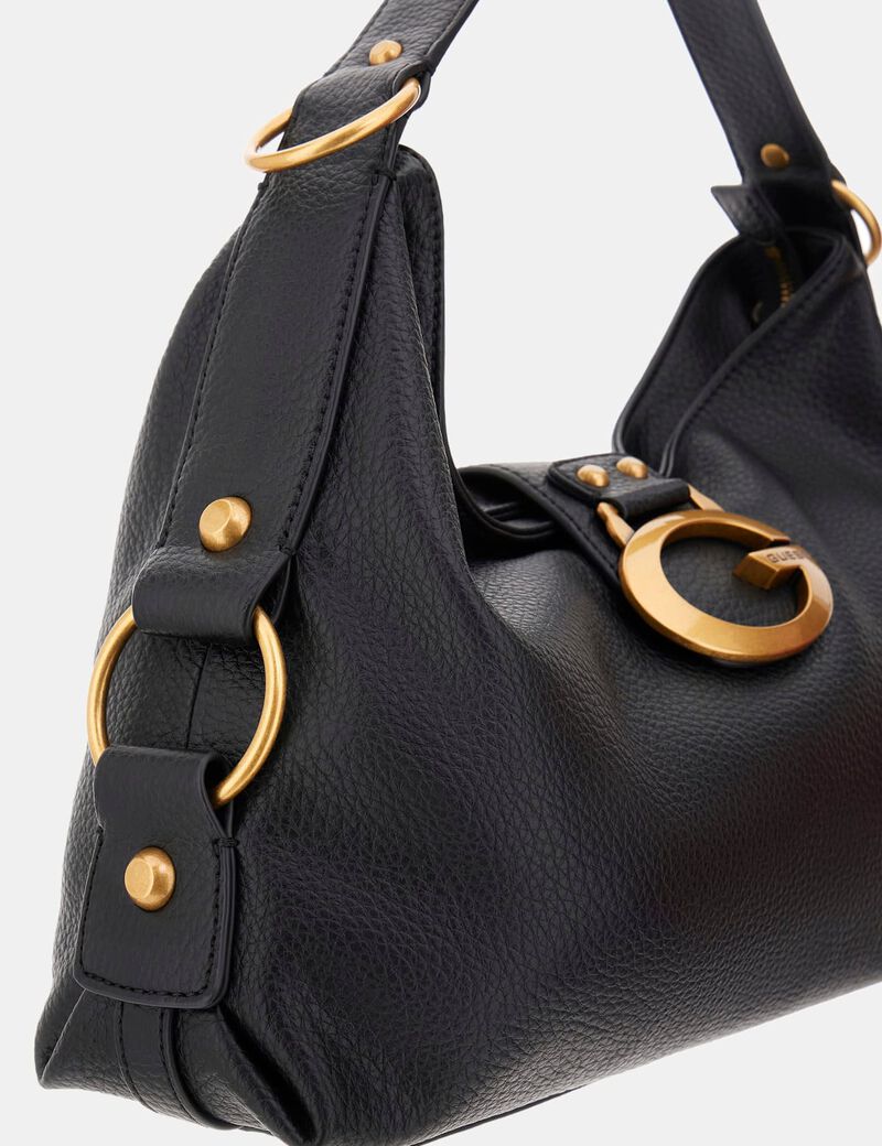 guess camden medium shoulder bag