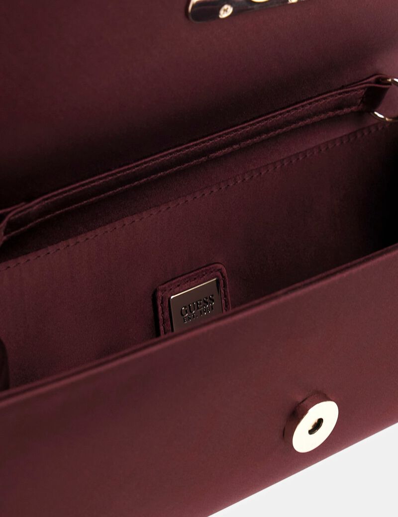 Zalina mini crossbody bag