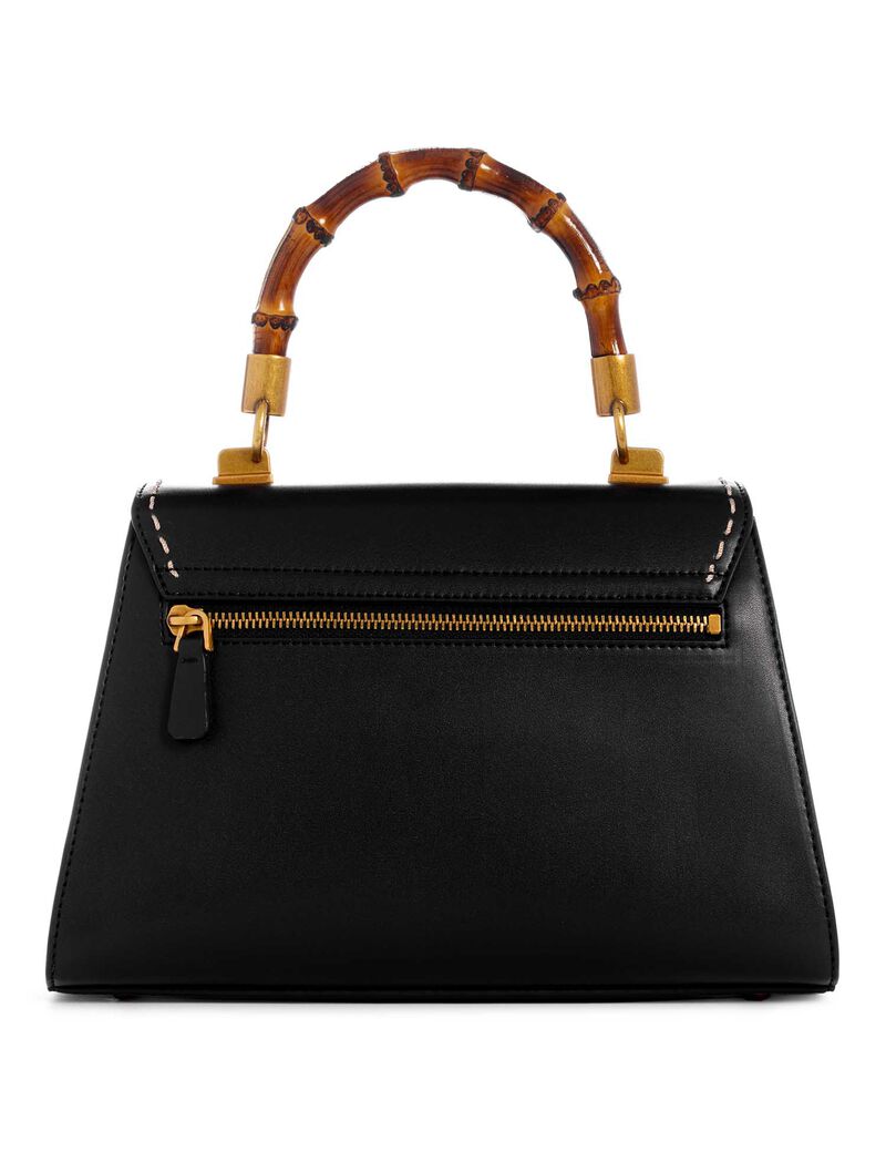 Stephi Bamboo Flap