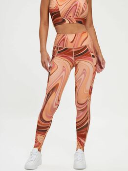All Over Print Leggings