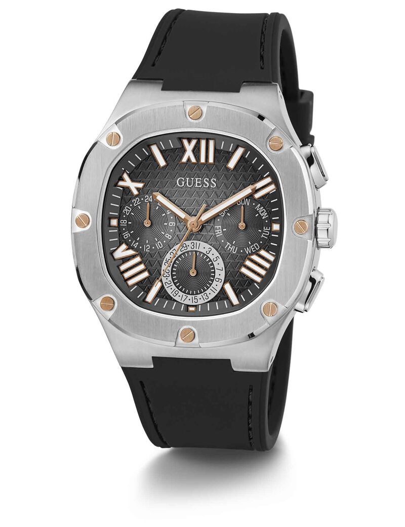 Multifunction Analog Watch