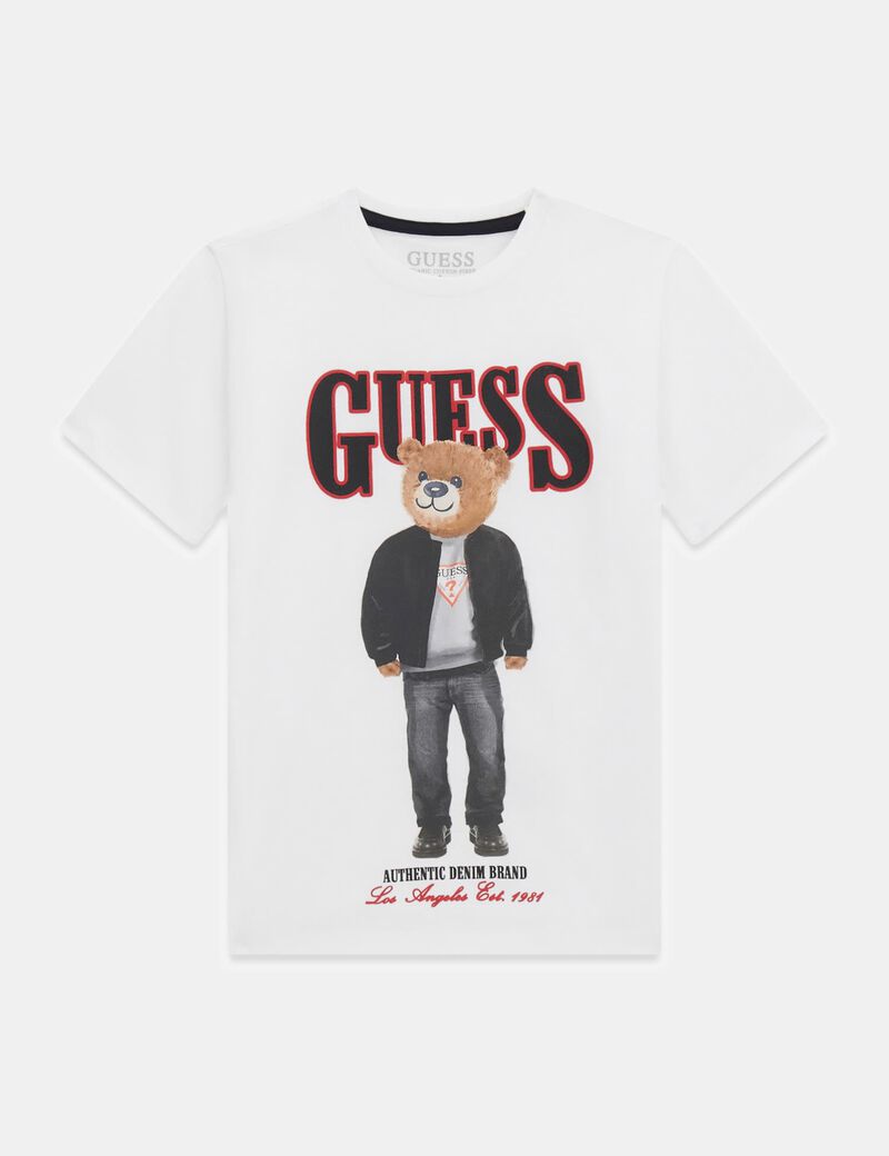 Teddy bear t-shirt