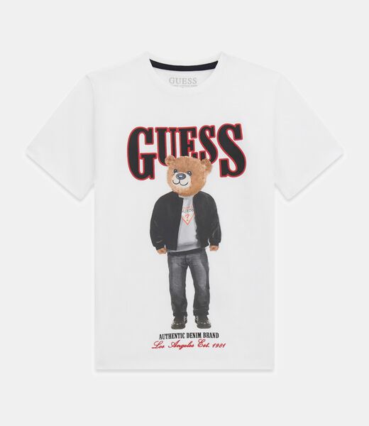 Teddy bear t-shirt