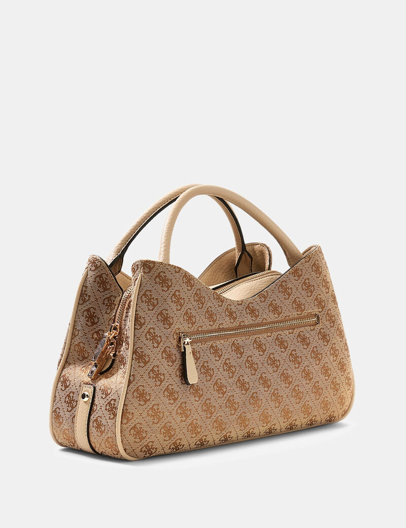 guess jessa girlfriend satchel bag