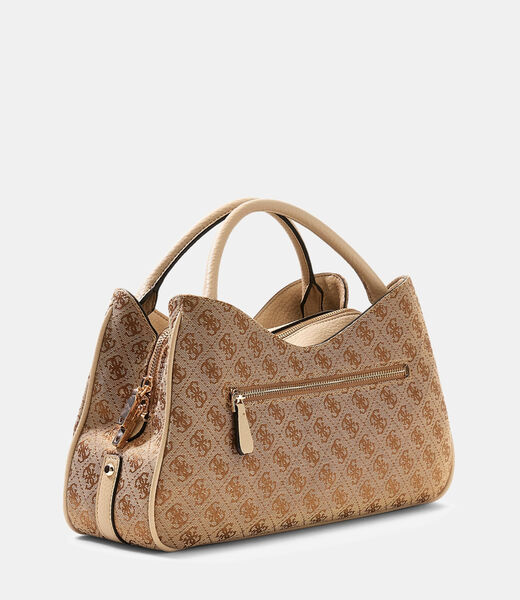 guess jessa girlfriend satchel bag