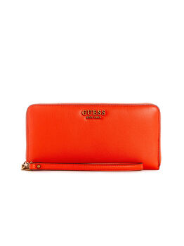 Kristle Large Zip-Around Wallet