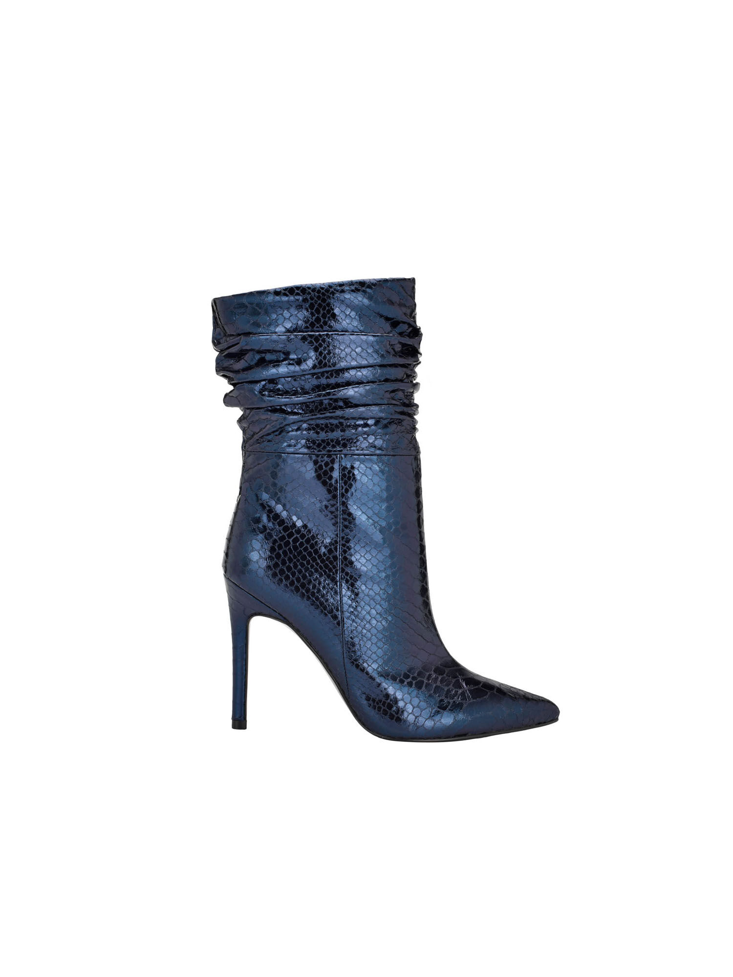 Shop GUESS Online Slouchy Stiletto Heeled Boots