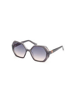 Geometric Sunglasses