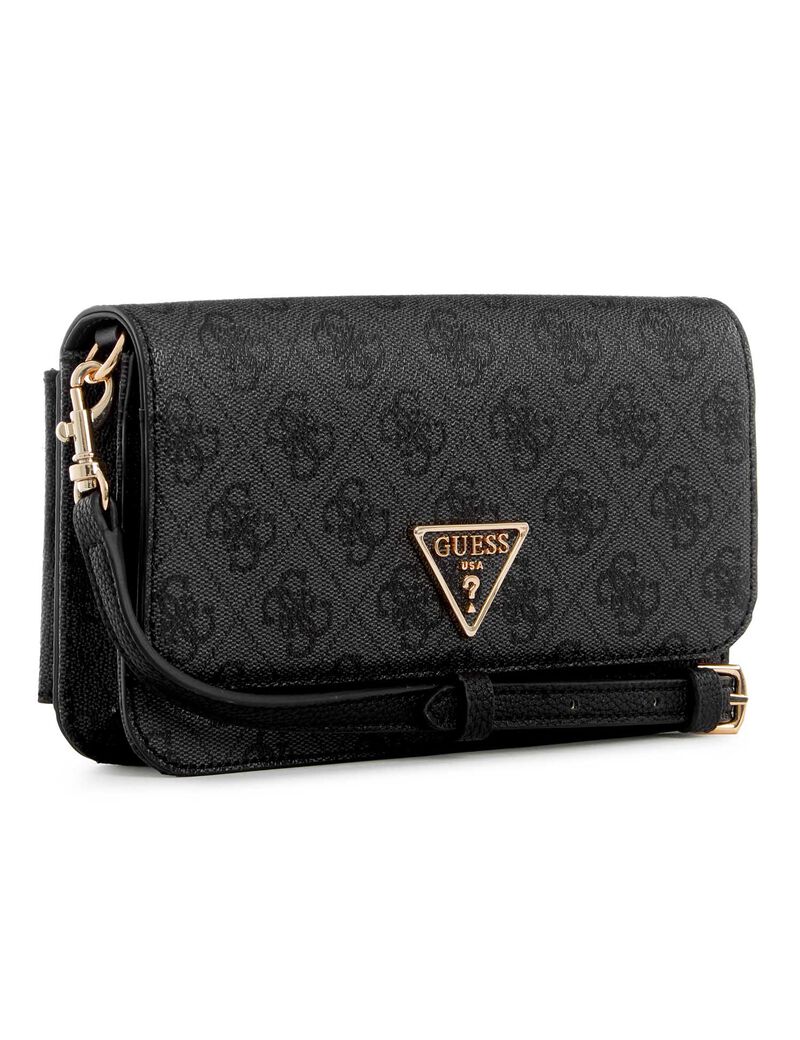 Noelle Xbody Flap Organizer