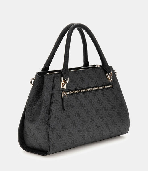 Noelle II Luxury Satchel Bag