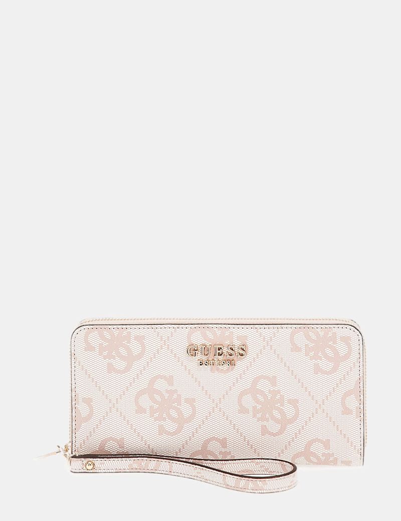 Eliette 4G logo wallet